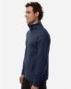 Picture of NE220 - Men's Mantra Half-Zip Ottoman Pullover