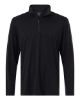 Picture of NE405 - Men's JAQ Stretch Performance Quarter-Zip