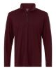 Picture of NE405 - Men's JAQ Stretch Performance Quarter-Zip