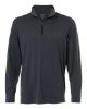 Picture of NE405 - Men's JAQ Stretch Performance Quarter-Zip