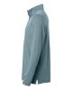 Picture of NE405 - Men's JAQ Stretch Performance Quarter-Zip