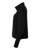 Picture of NE425W - Women's Aspen Herringbone Fleece Full-Zip