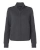 Picture of NE425W - Women's Aspen Herringbone Fleece Full-Zip