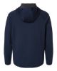 Picture of NE430 - Men's Terrain Bonded Fleece Hooded Jacket