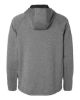 Picture of NE430 - Men's Terrain Bonded Fleece Hooded Jacket