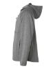 Picture of NE430 - Men's Terrain Bonded Fleece Hooded Jacket