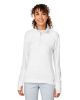 Picture of 533007 - Women's Gamer Golf Quarter-Zip Pullover