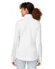 Picture of 533007 - Women's Gamer Golf Quarter-Zip Pullover