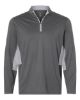 Picture of 628858 - Men's Pure 2.0 Quarter-Zip