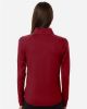Picture of 629449 - Women's Pure 2.0 Quarter-Zip Pullover