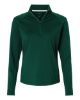 Picture of 629449 - Women's Pure 2.0 Quarter-Zip Pullover