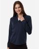 Picture of 629449 - Women's Pure 2.0 Quarter-Zip Pullover