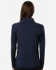 Picture of 629449 - Women's Pure 2.0 Quarter-Zip Pullover
