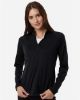 Picture of 629449 - Women's Pure 2.0 Quarter-Zip Pullover