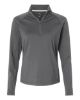 Picture of 629449 - Women's Pure 2.0 Quarter-Zip Pullover
