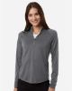 Picture of 629449 - Women's Pure 2.0 Quarter-Zip Pullover