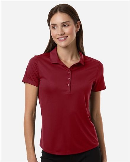 Picture of 629944 - Womens Pure 2.0 Polo