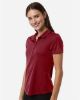 Picture of 629944 - Womens Pure 2.0 Polo