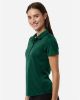 Picture of 629944 - Womens Pure 2.0 Polo