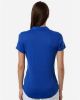 Picture of 631051 - Womens Icon Heather Polo