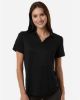Picture of 631051 - Womens Icon Heather Polo