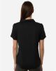 Picture of 631051 - Womens Icon Heather Polo