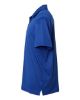 Picture of 631057 - Men's Icon Heather Polo 2.0