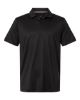Picture of 631057 - Men's Icon Heather Polo 2.0