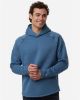 Picture of 638594 - Men's Pebble Hooded Pullover