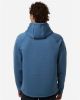 Picture of 638594 - Men's Pebble Hooded Pullover