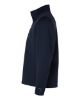 Picture of 638595 - Men's Pebble Quarter-Zip Pullover