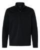 Picture of 638595 - Men's Pebble Quarter-Zip Pullover