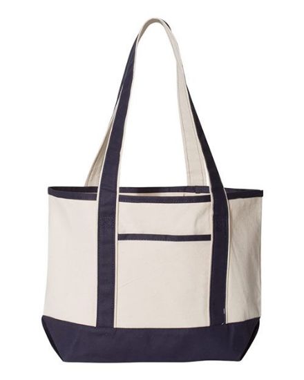 Picture of Q125800 - 20L Small Deluxe Tote