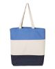 Picture of Q125900 - 11L Tri-Color Tote