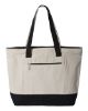 Picture of Q1300 - 19L Zippered Tote