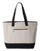 Picture of Q1300 - 19L Zippered Tote