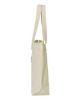 Picture of Q1300 - 19L Zippered Tote