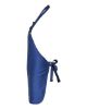 Picture of Q4250 - Full-Length Apron with Pouch Pocket