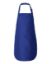 Picture of Q4350 - Full-Length Apron with Pockets