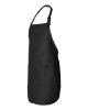 Picture of Q4350 - Full-Length Apron with Pockets