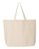 Picture of Q600 - 25L Jumbo Tote