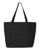 Picture of Q611 - 25L Zippered Tote