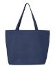 Picture of Q611 - 25L Zippered Tote