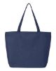 Picture of Q611 - 25L Zippered Tote