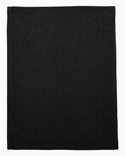 Picture of T600 - Hemmed Fingertip Towel