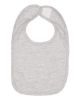 Picture of 1005 - Infant Premium Jersey Bib