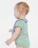 Picture of 1005 - Infant Premium Jersey Bib