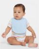Picture of 1005 - Infant Premium Jersey Bib