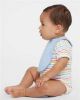 Picture of 1005 - Infant Premium Jersey Bib