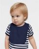 Picture of 1005 - Infant Premium Jersey Bib